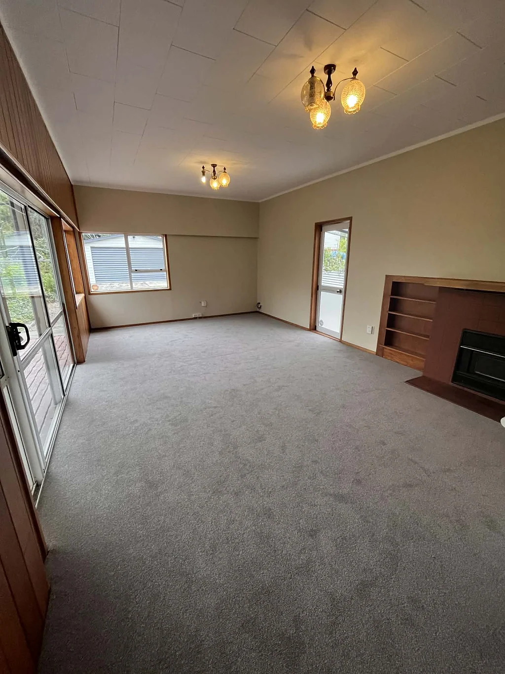 Waipukurau and Surrounds 3chambre Location, views, versatility and sunshine