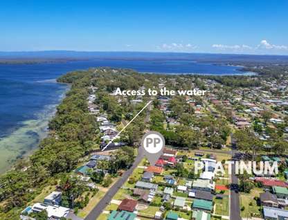 165 Greville Ave, Sanctuary Point, NSW 2540, 3 Bedrooms, 2 Bathrooms, House
