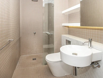 804/253-255 Oxford Street, Bondi Junction, Eastern Suburbs, 1 phòng ngủ, 1 phòng tắm, Apartment