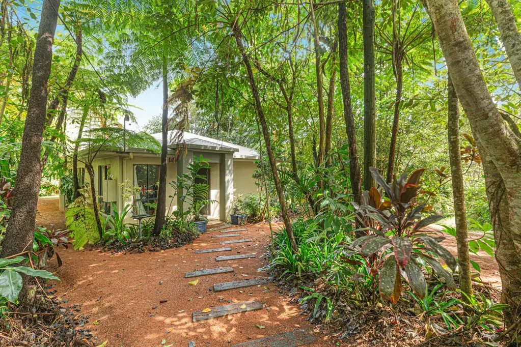 62 Bellview Drive, Ravenshoe, QLD 4888