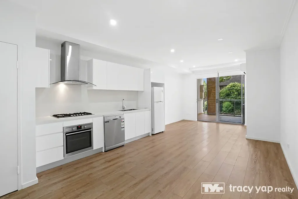103/22 Carlingford Road, Epping, NSW 2121