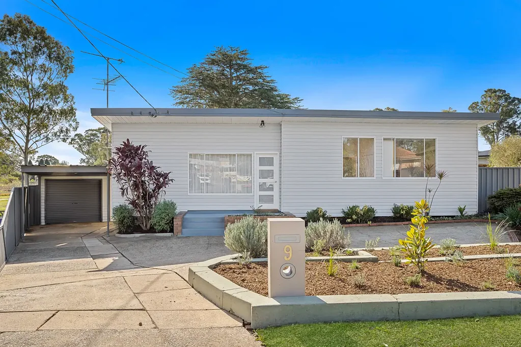 9 Gardenia Grove, Lalor Park, NSW 2147