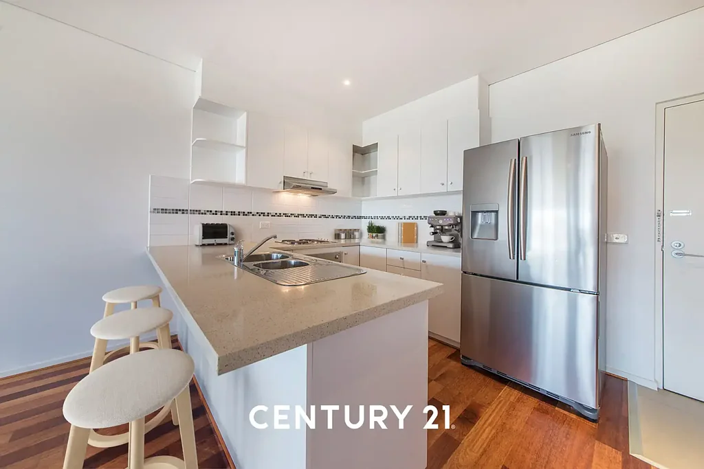 Notting Hill 2침실 SPACIOUS BOUTIQUE APARTMENT IN A PRIME CLAYTON LOCATION