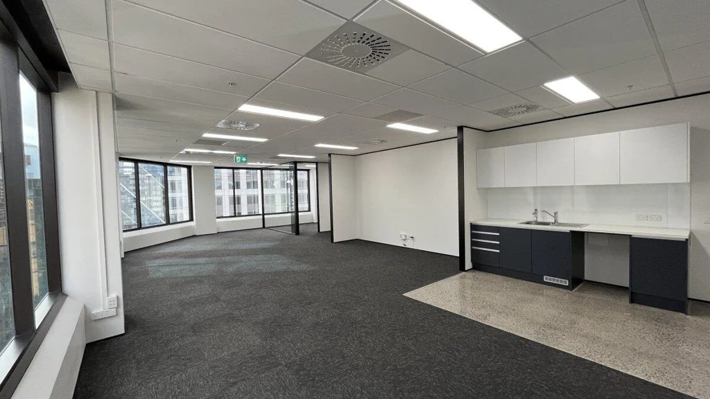 Auckland Central CBRE - Shortland Street Solution