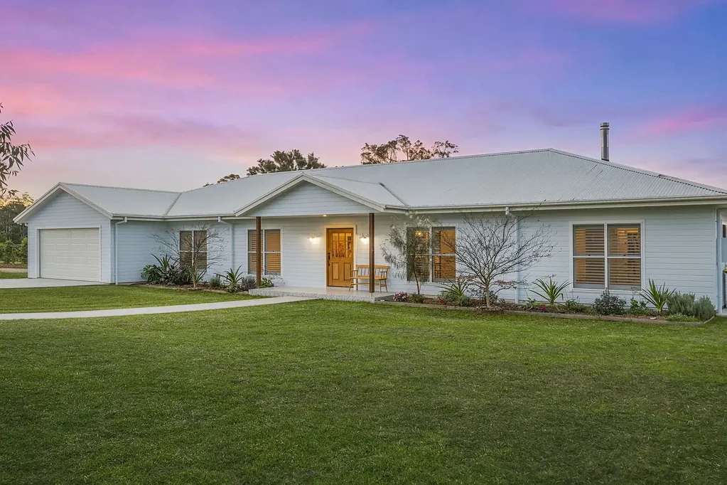 Beechwood 5房  A Beautiful Expression of Luxury Country Living