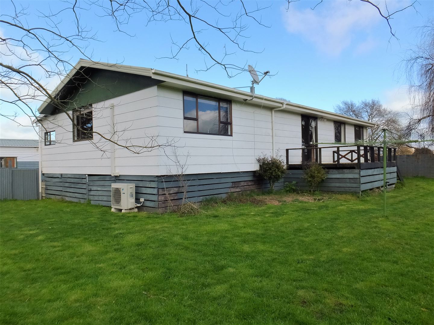 2/1034 Racecourse Road, Te Awamutu, Waipa, 3部屋, 0バスルーム