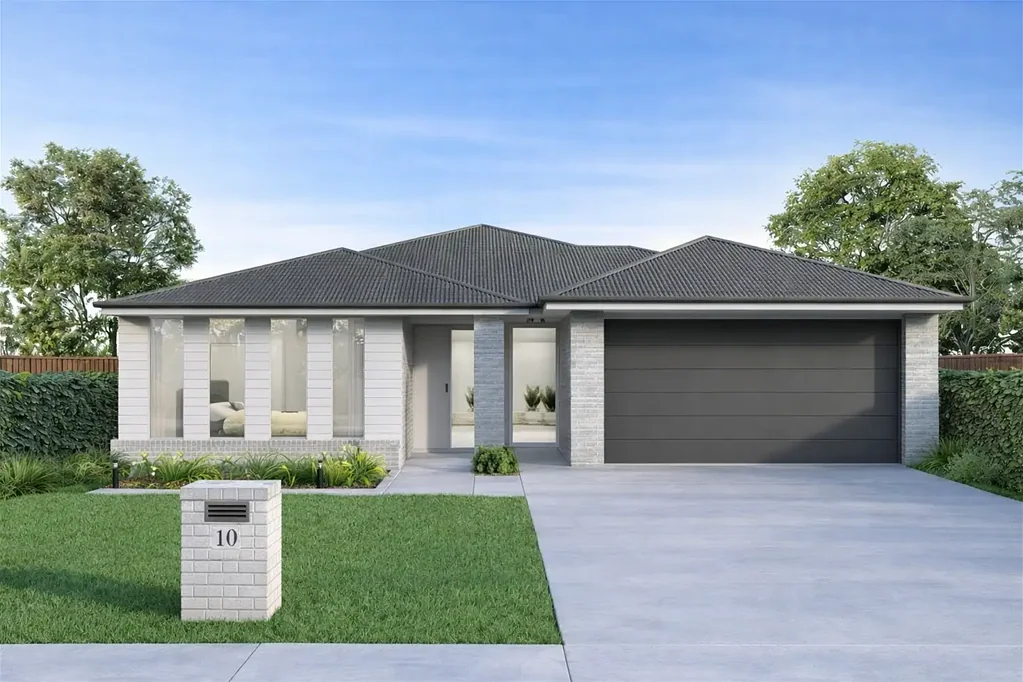 Morayfield 3Moenga Affordable 3 Bed House & Land Package in  Morayfield