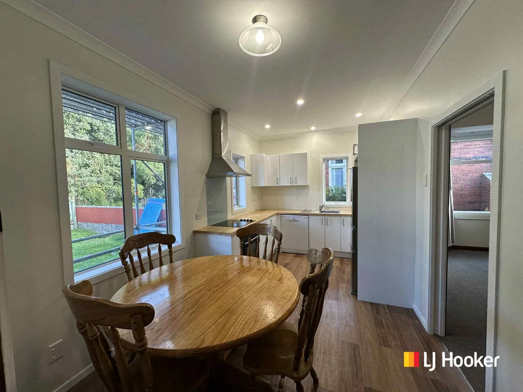 Tastefully renovated and a comfortable home!