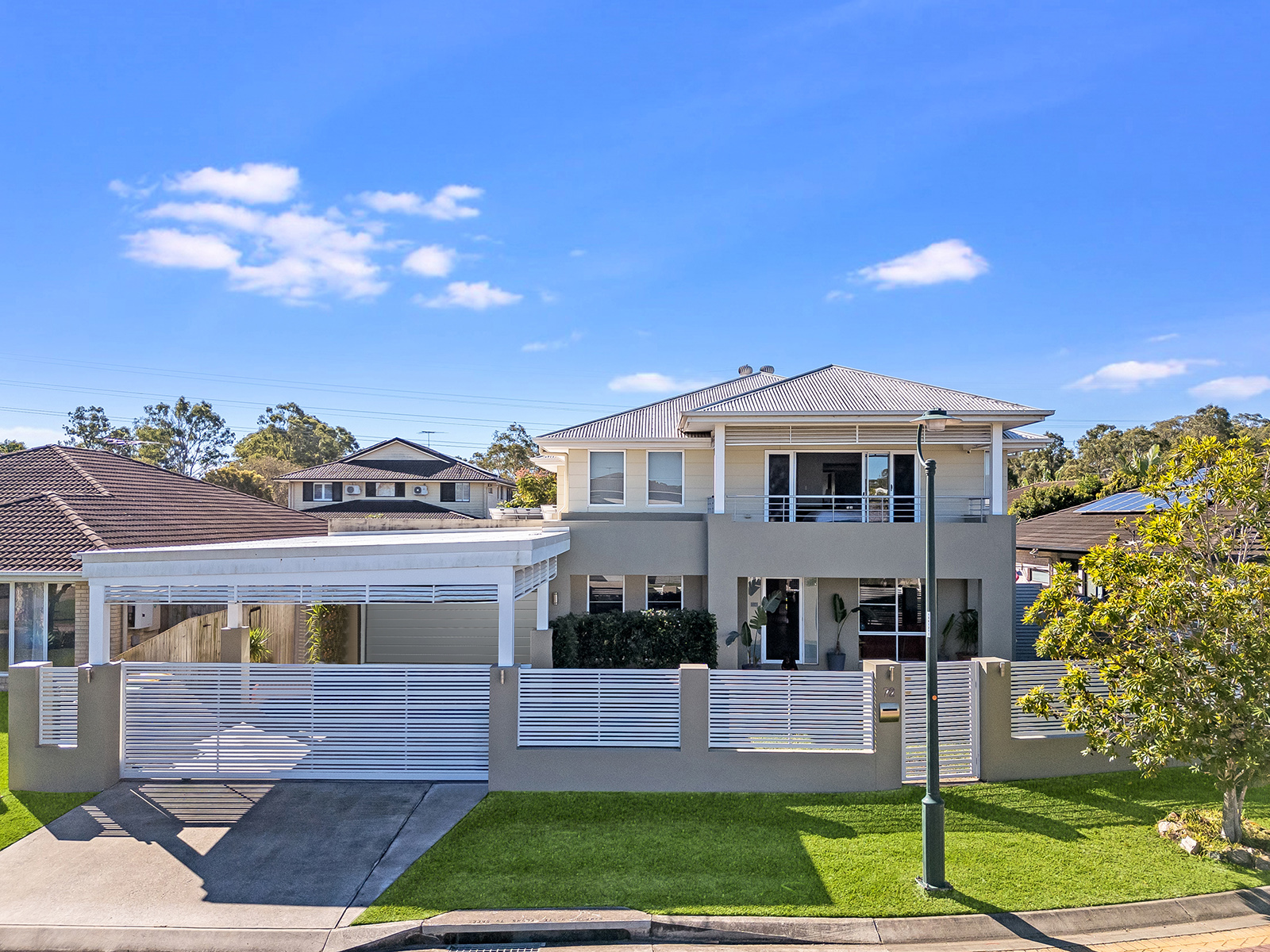 LOW DENSITY RESIDENTIAL