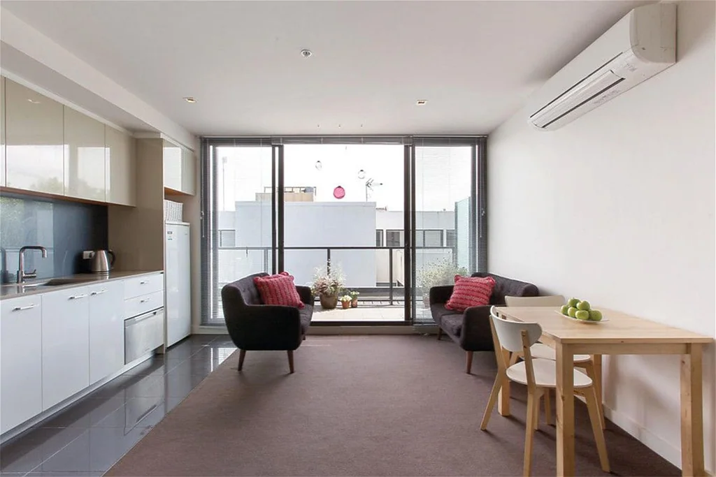 Malvern East 1Phòng ngủ Prestigious, Private & Convenient
