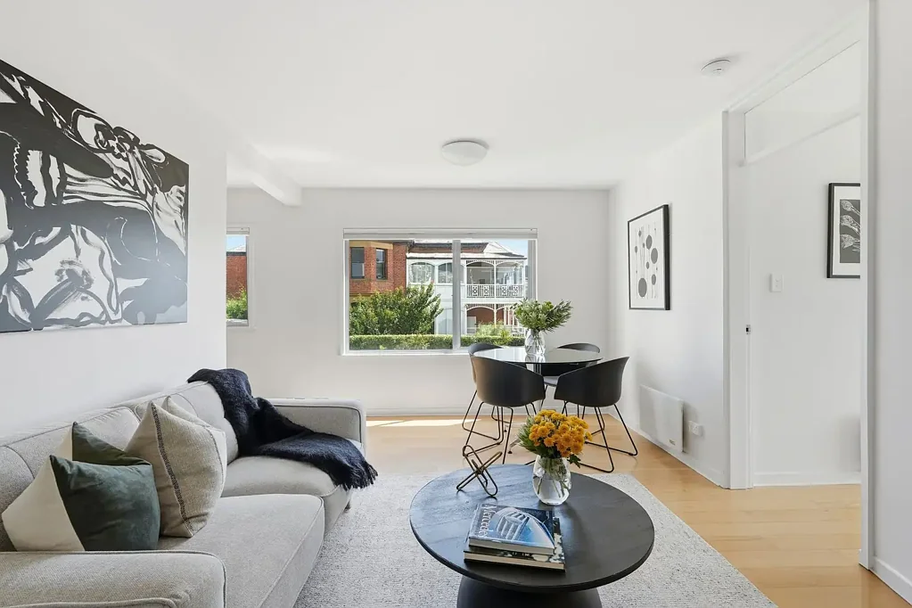 7/1 Battery Square, Battery Point, TAS 7004