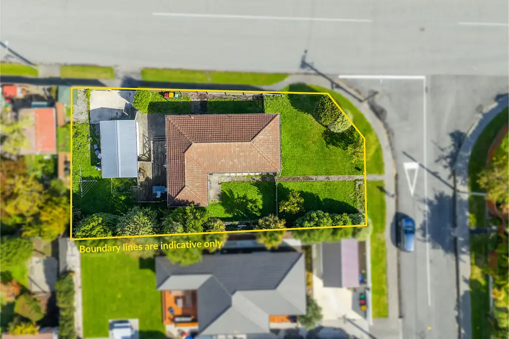16 Olivine Street, Shirley, Christchurch, Canterbury