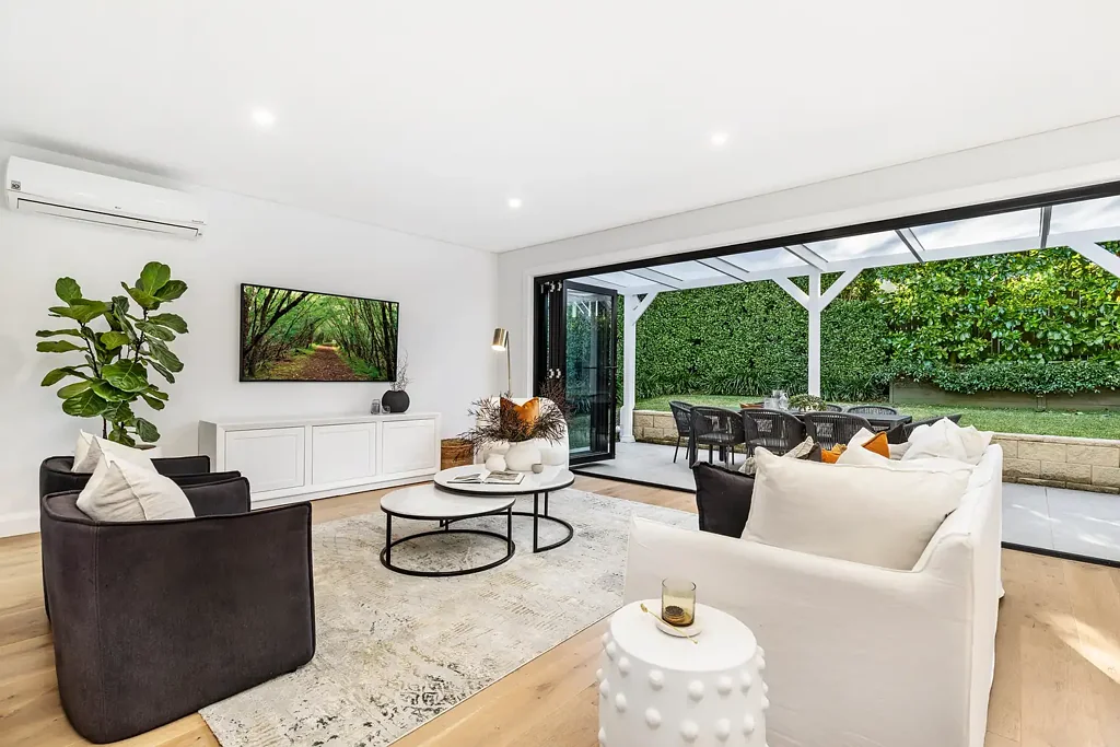5 Matthews Avenue, Lane Cove, NSW 2066