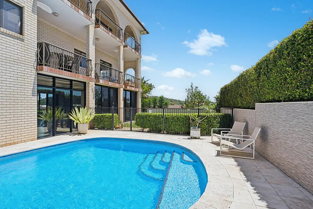 36 Oceanview Terrace, Port Macquarie, NSW 2444