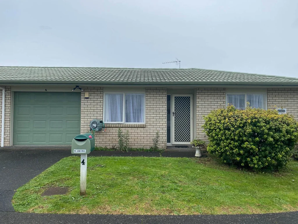 Retirees Ideal Rental in Tuakau