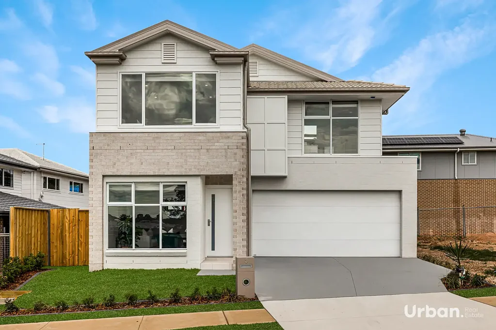 3 Treehaven Street, Box Hill, NSW 2765
