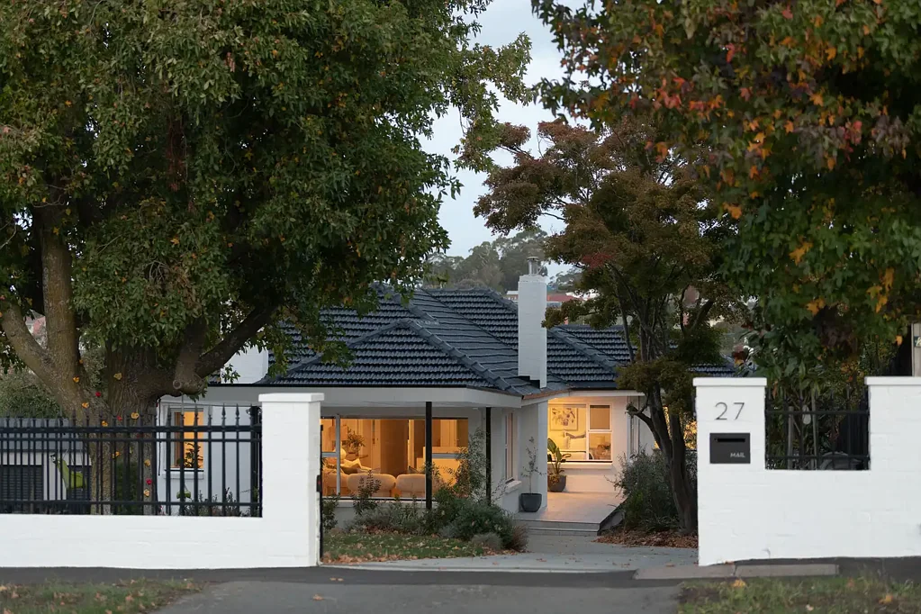 Newstead 5Zimmer UNDER OFFER