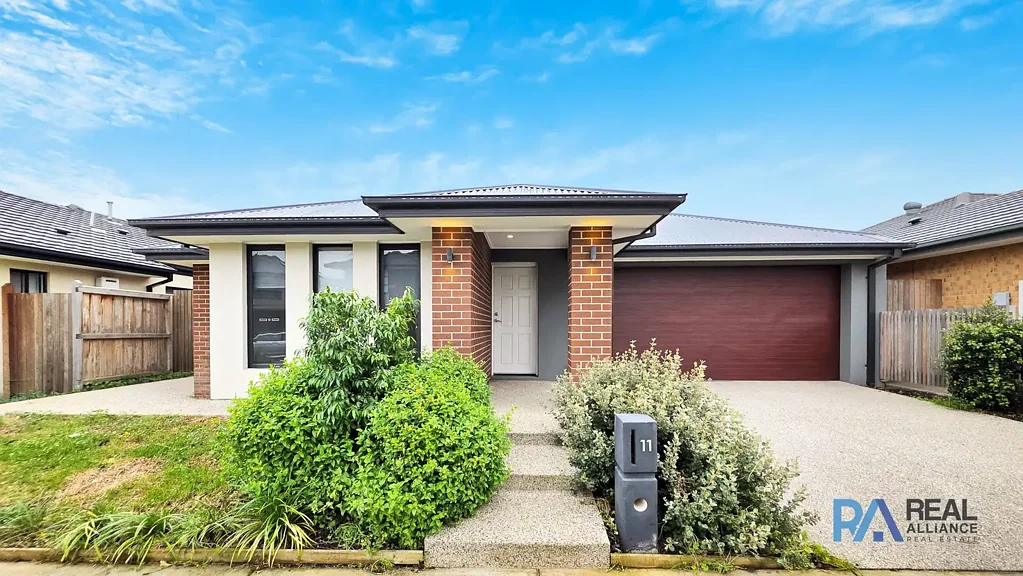 Modern Family Home in a Prime Location