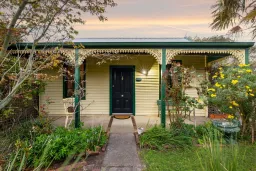 59 Talbot Road, Clunes