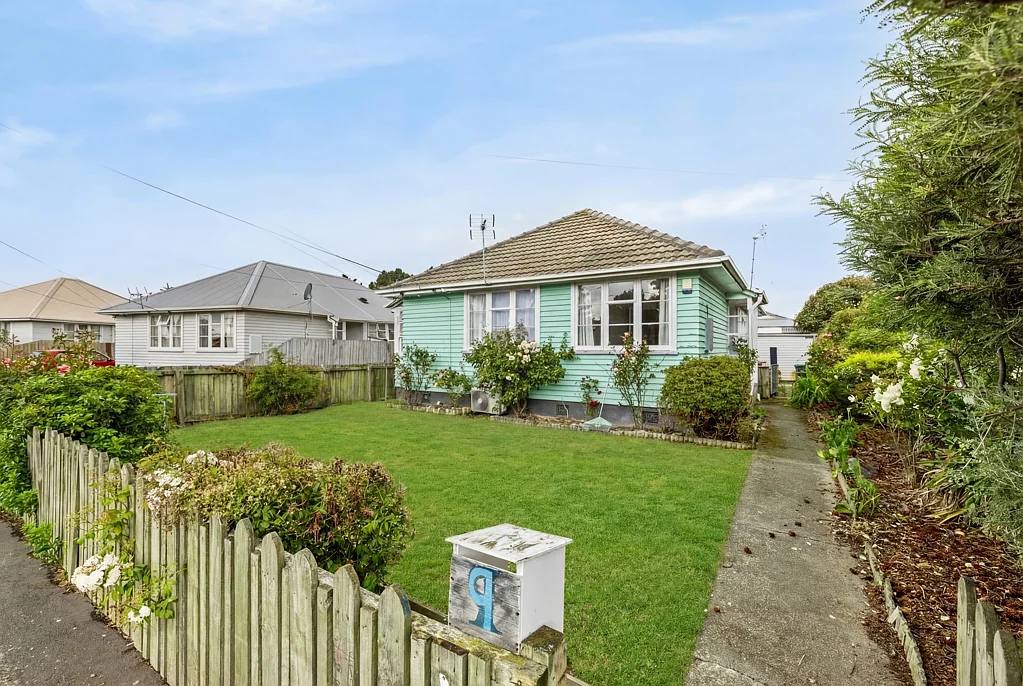 9 Nalder Place, Linwood, Christchurch, Canterbury