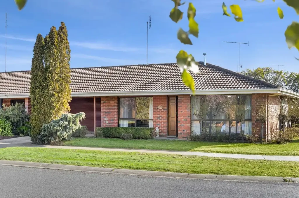 5/2 Leete Street, Kyneton, VIC 3444, 2 Bedrooms, 1 Bathrooms, House