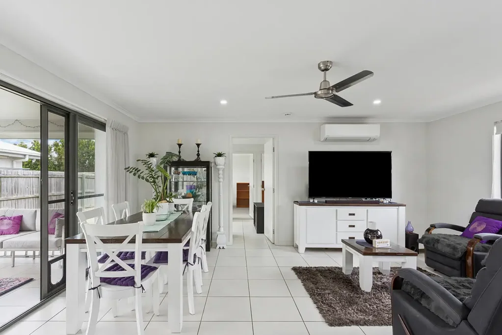 Baringa 4房  Convenience, Community and Effortless Family Living