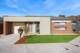 3/10 Cecil Street, North Bendigo