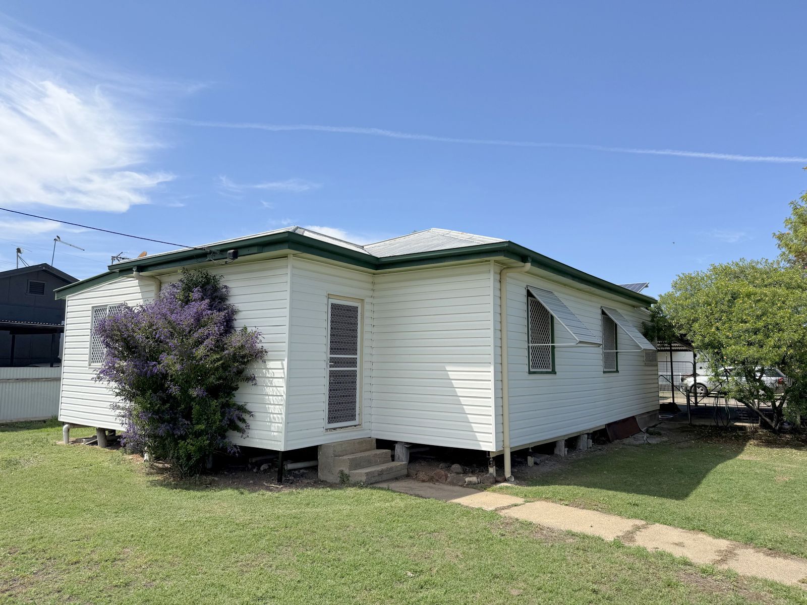 2 BINGARA RD, MOREE NSW 2400, 0部屋, 0バスルーム, House