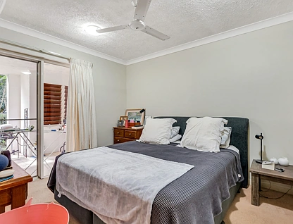 11/1804 Captain Cook Highway, Clifton Beach, Cairns, 3 phòng ngủ, 2 phòng tắm, Apartment