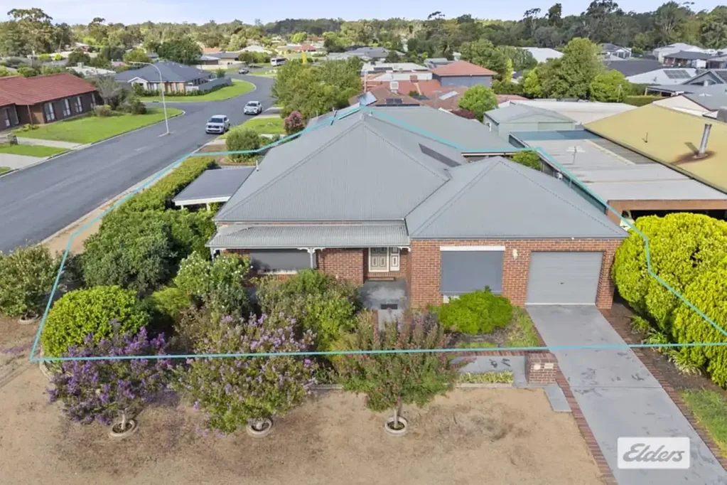 Bright & Spacious 3-Bedroom Home