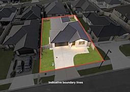 7 HARRIS PLACE, Pokeno
