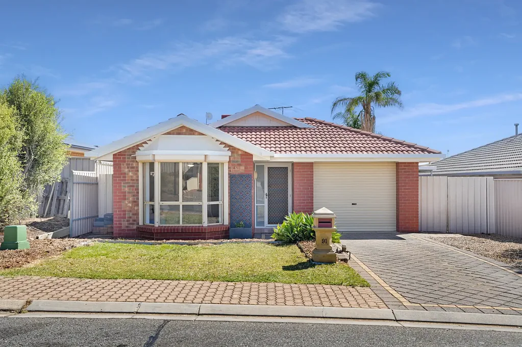 91 Beckham Rise, Craigmore, SA 5114