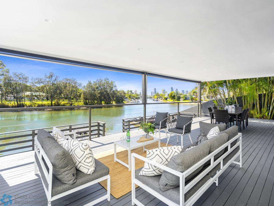 65 BERMUDA ST, BROADBEACH WATERS QLD 4218, 0房, 0浴, House