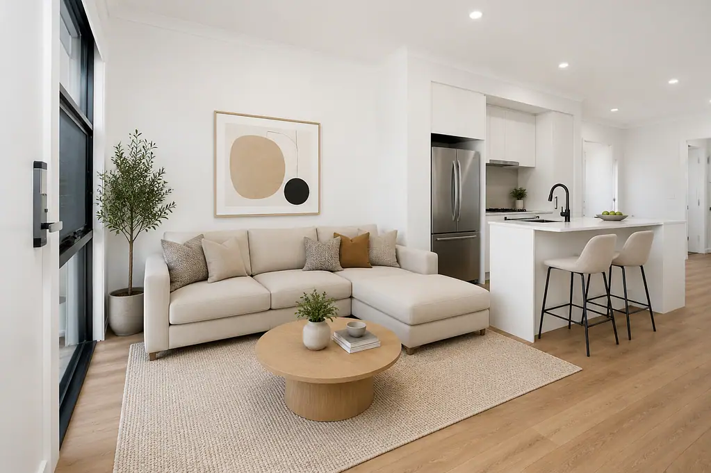Findon 2બેડરૂમ Designed for Modern Living in a Central Location