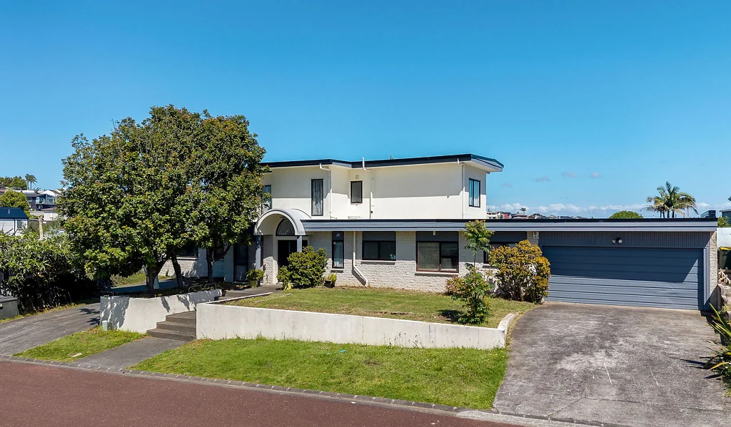 12 Ganymede Place, Bucklands Beach, Manukau City, Auckland