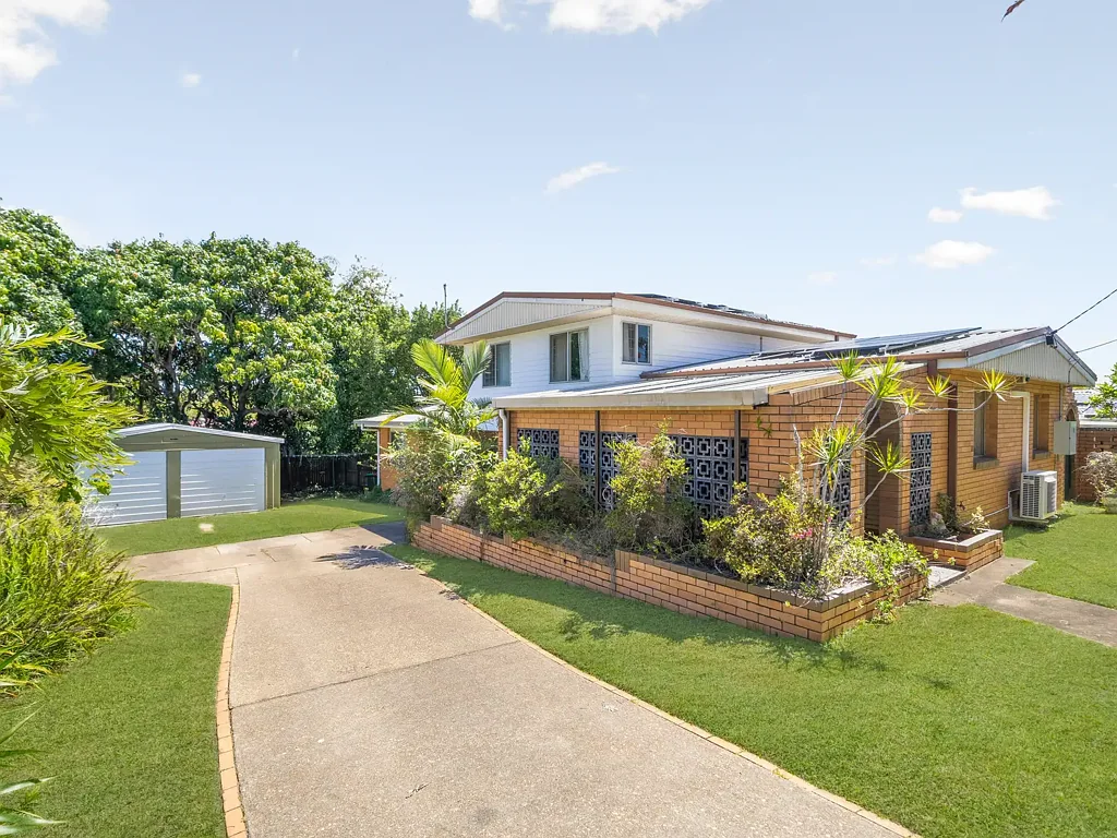 38 Windsor Street, Margate, QLD 4019