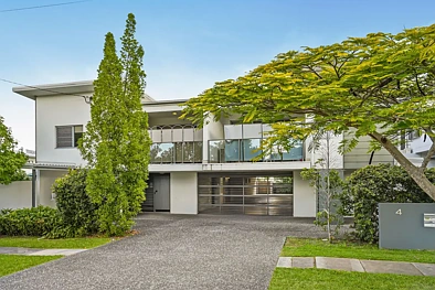 Zillmere 2房 现代舒适，明亮生活与日常便利 Modern Comfort, Light-Filled Living & Everyday Convenience