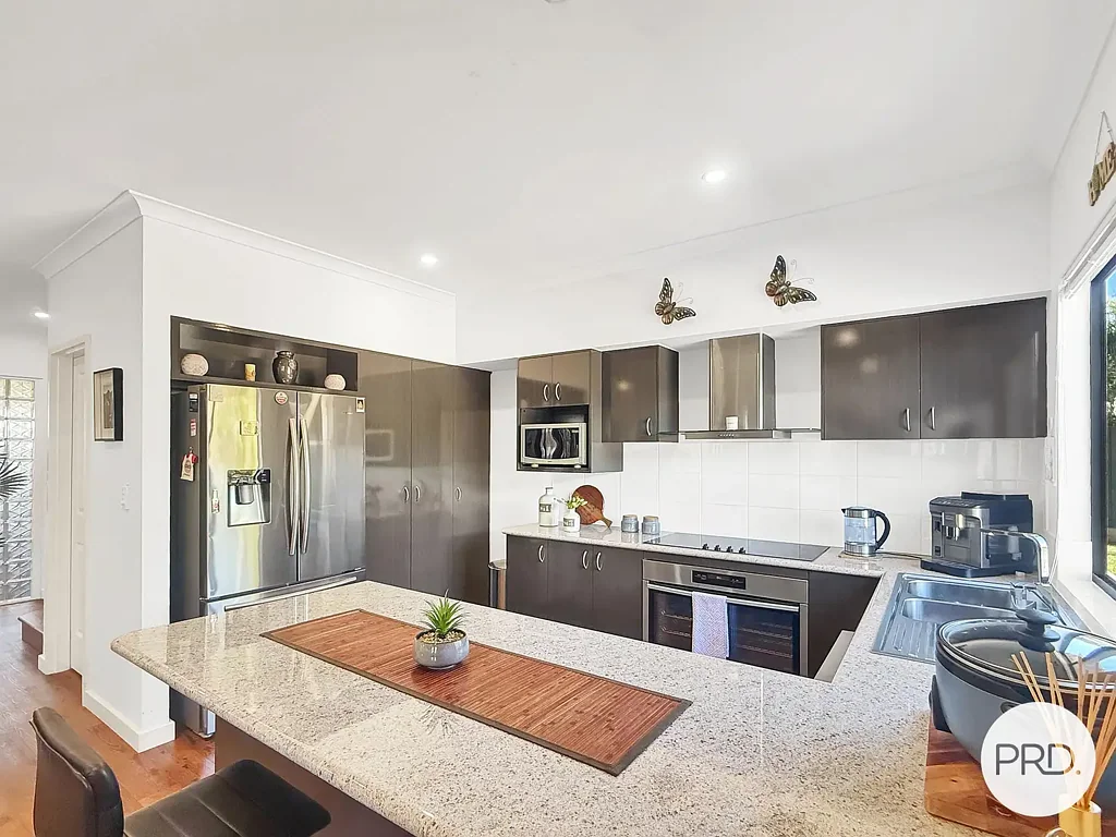 Baynton 4 Slaapkamer SOLD by PRD.