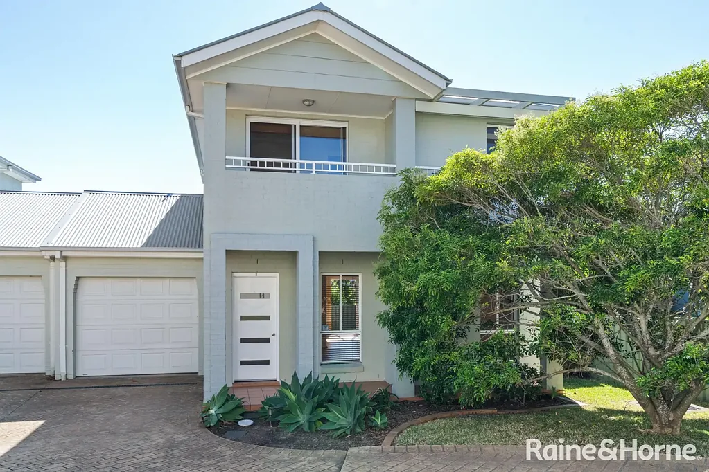 8/103 Deering Street, ULLADULLA