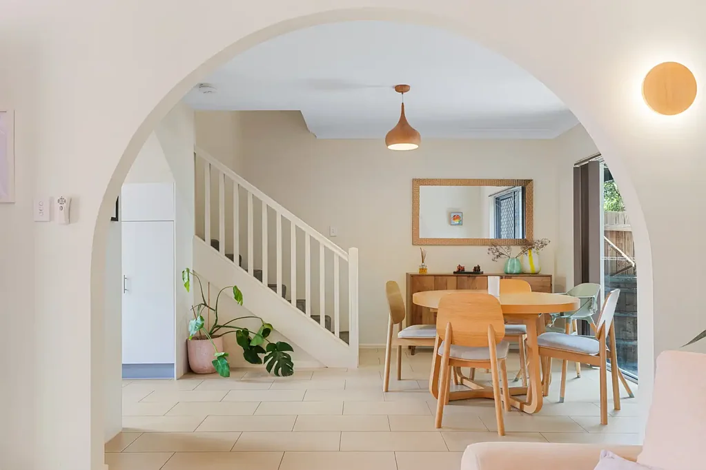 Nundah 2બેડરૂમ Low-Maintenance Living in the Heart of Nundah