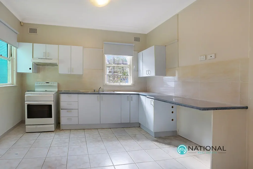 Two Bedroom Granny Flat