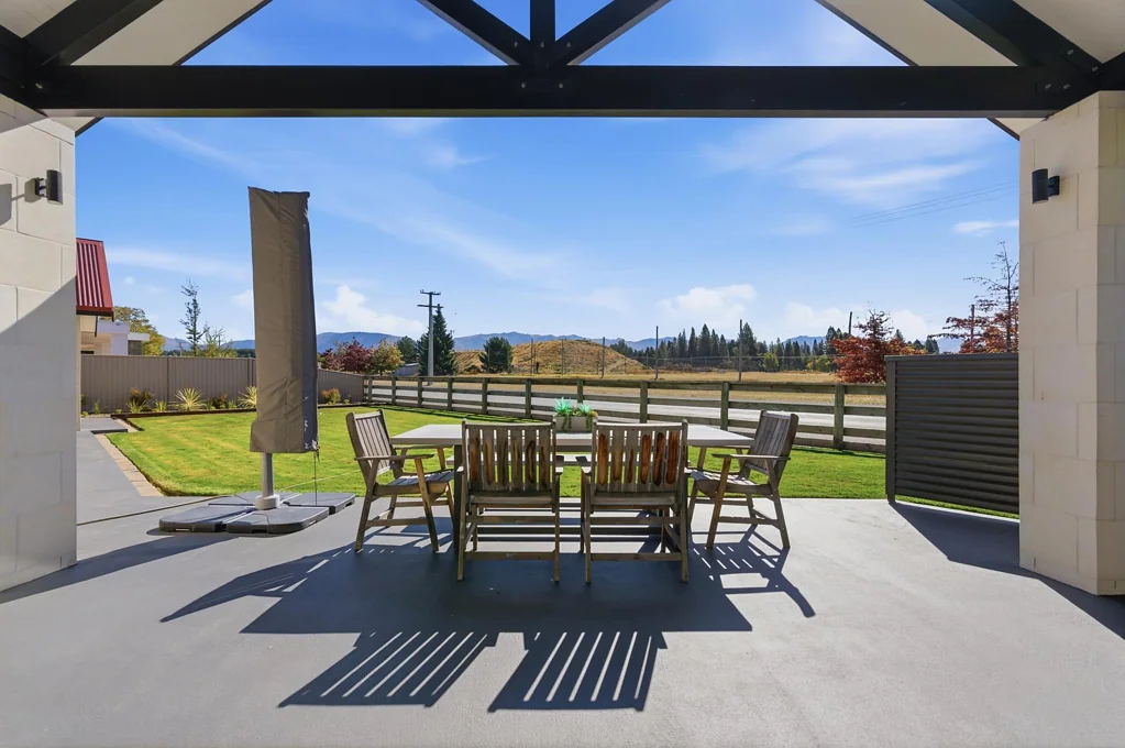 Twizel 3Habitaciones Front Row Living, Unbeatable Views