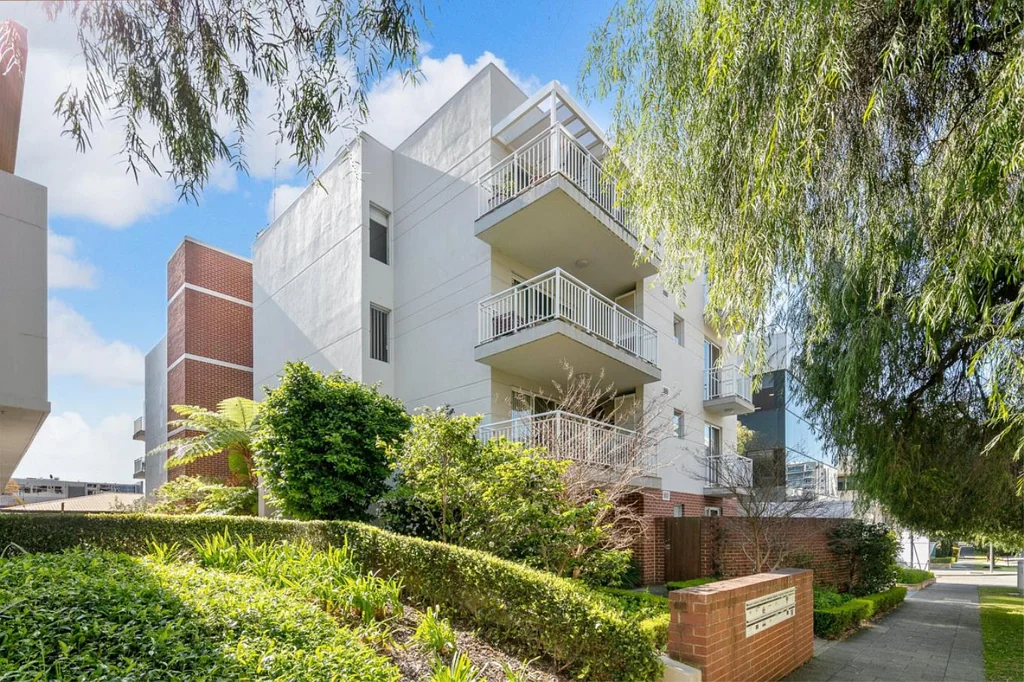 10/19 Ventnor Avenue, West Perth, WA 6005