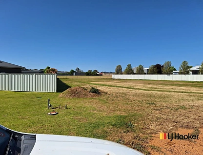 26 Bowden Fletcher Drive, Narromine, North West, 0 phòng ngủ, 0 phòng tắm, Section