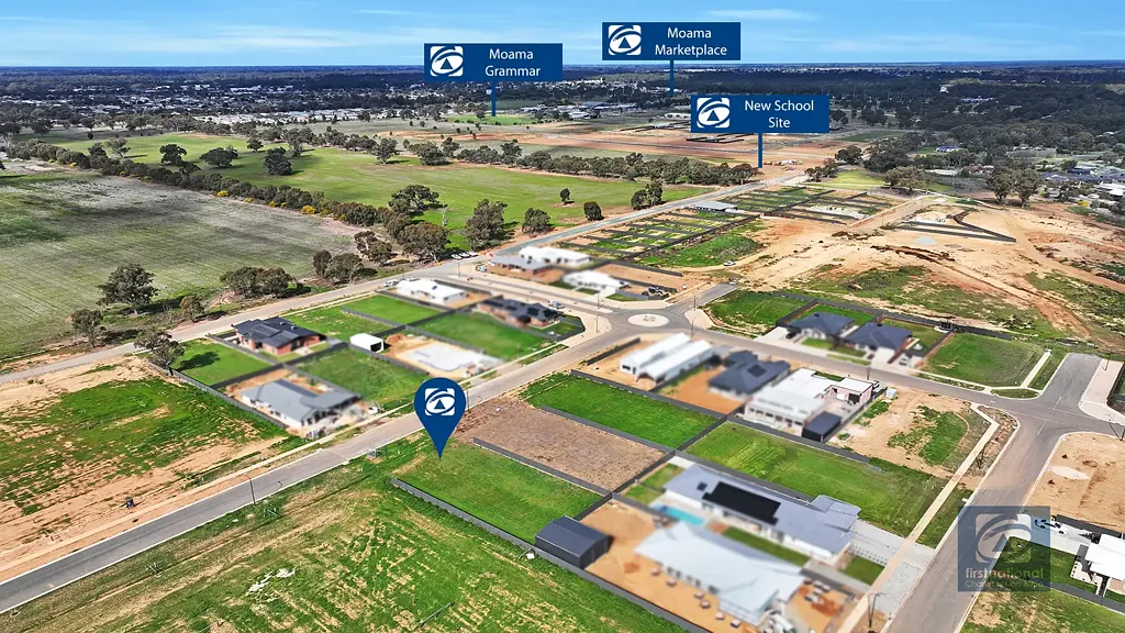 LOT 21/27 Altesse Avenue, Moama, NSW 2731
