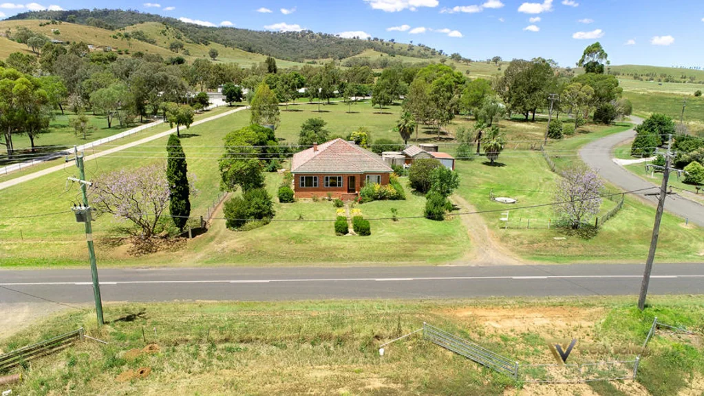 114 Back Kootingal Road, Nemingha, NSW 2340