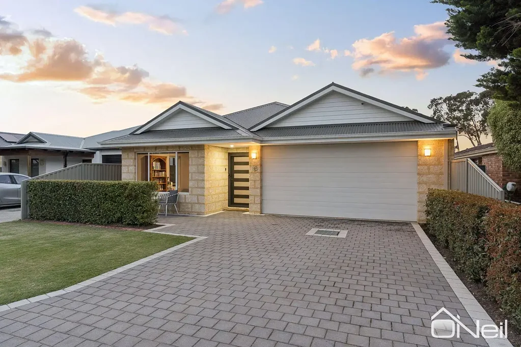 Byford 4房  UNDER OFFER BY TRAVIS GROGAN