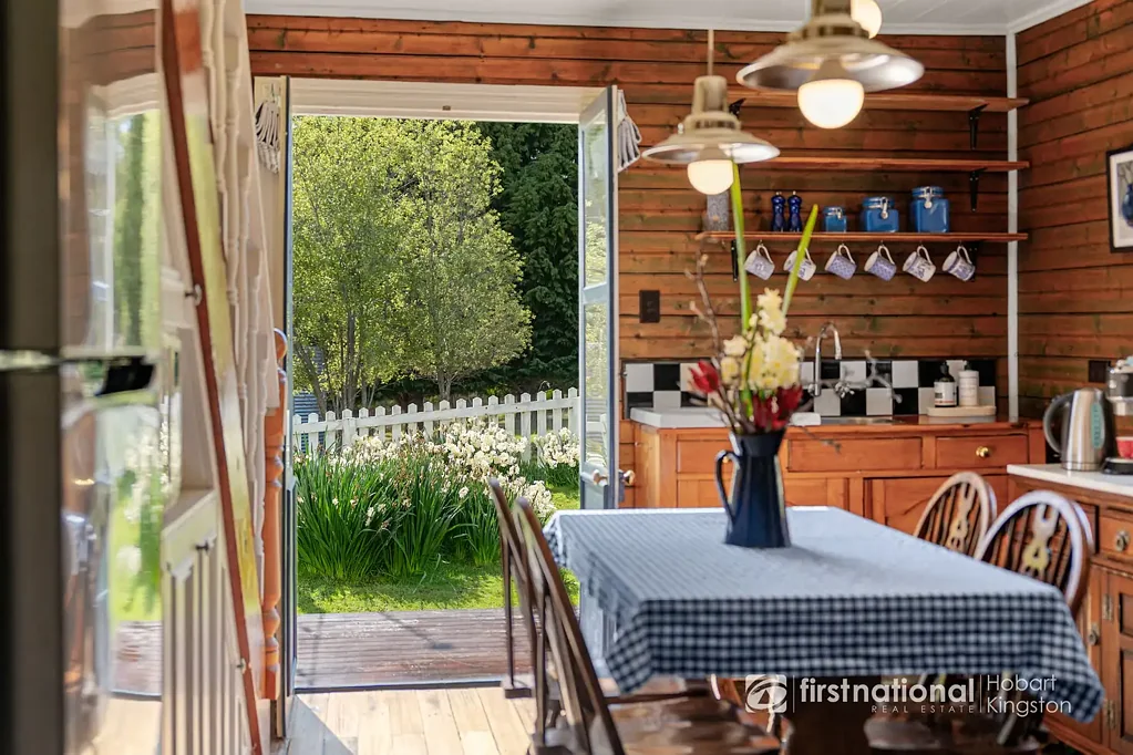 North Bruny 2कमरा 'Oakchester Cottage' - Bruny Island History Beautifully Reimagined!