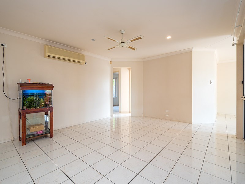 1 WARDLEY DR, PARKWOOD QLD 4214, 0房, 0浴, House