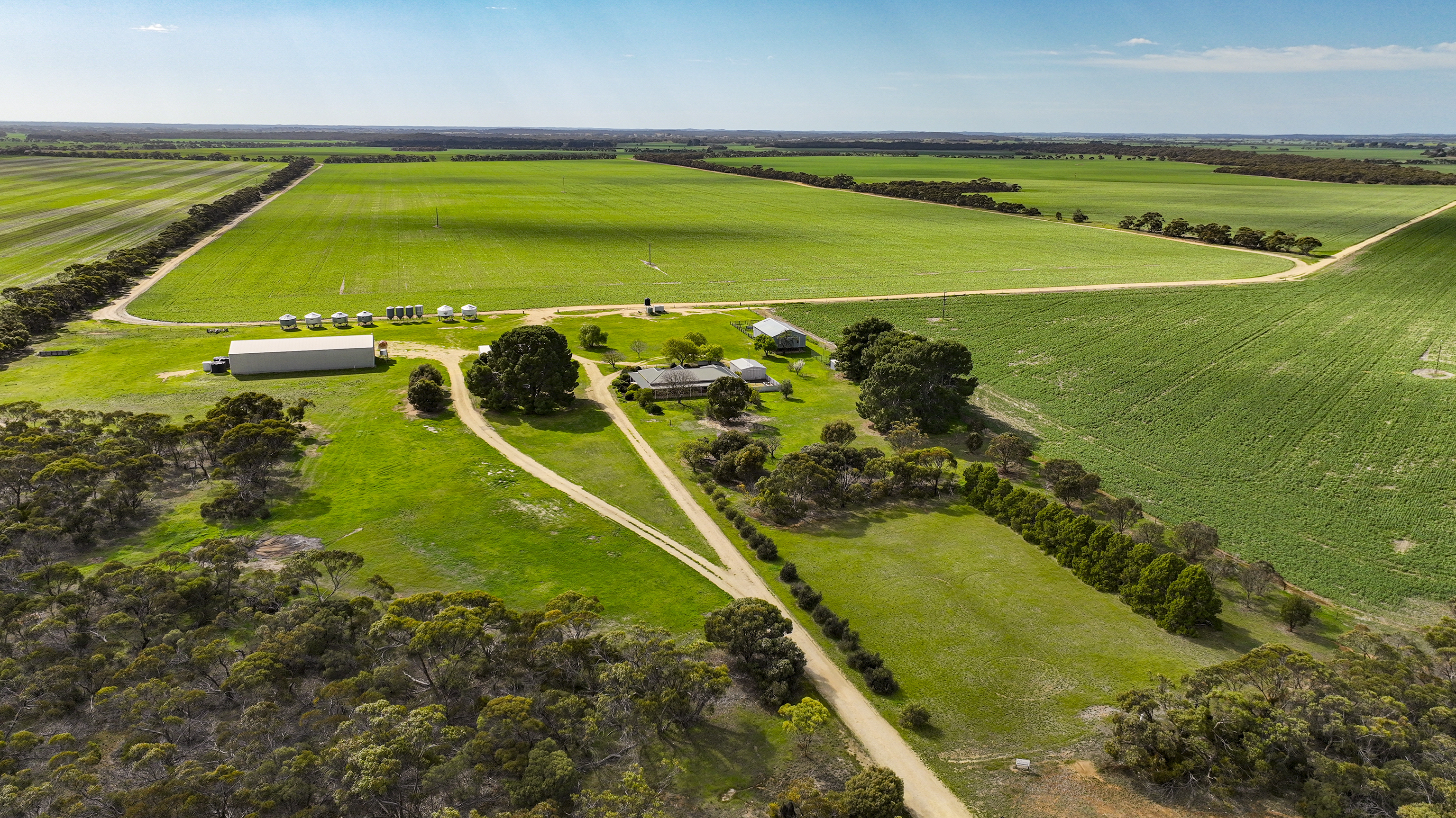 6485 DUKES HWY, COONALPYN SA 5265, 0 rūma, 0 rūma horoi, Lifestyle Property